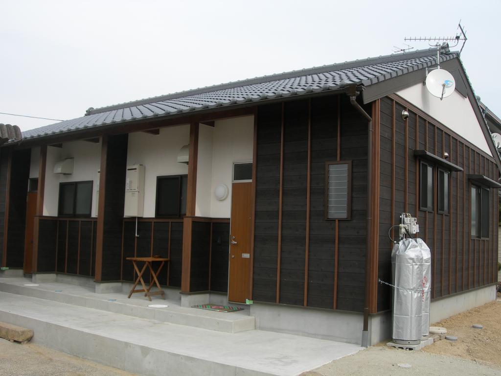 Guest House Oomiyake Наошима Стая снимка