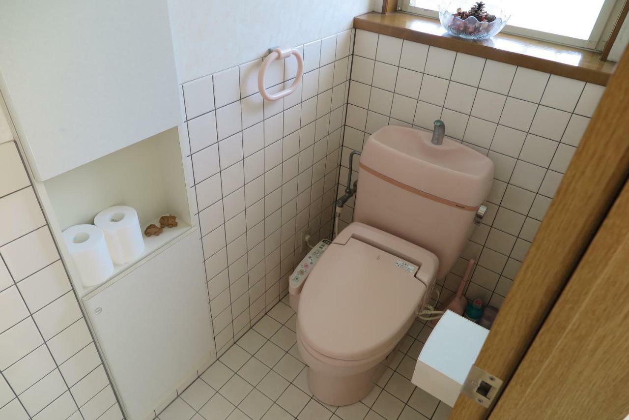 Guest House Oomiyake Наошима Екстериор снимка