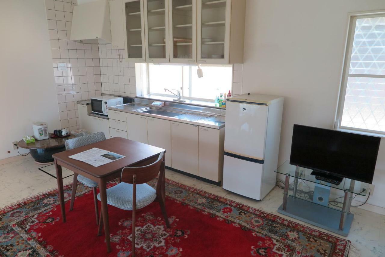 Guest House Oomiyake Наошима Екстериор снимка