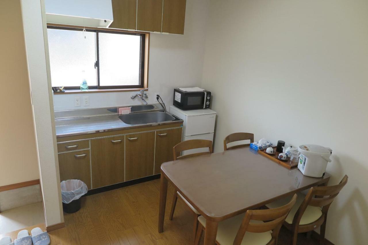 Guest House Oomiyake Наошима Екстериор снимка