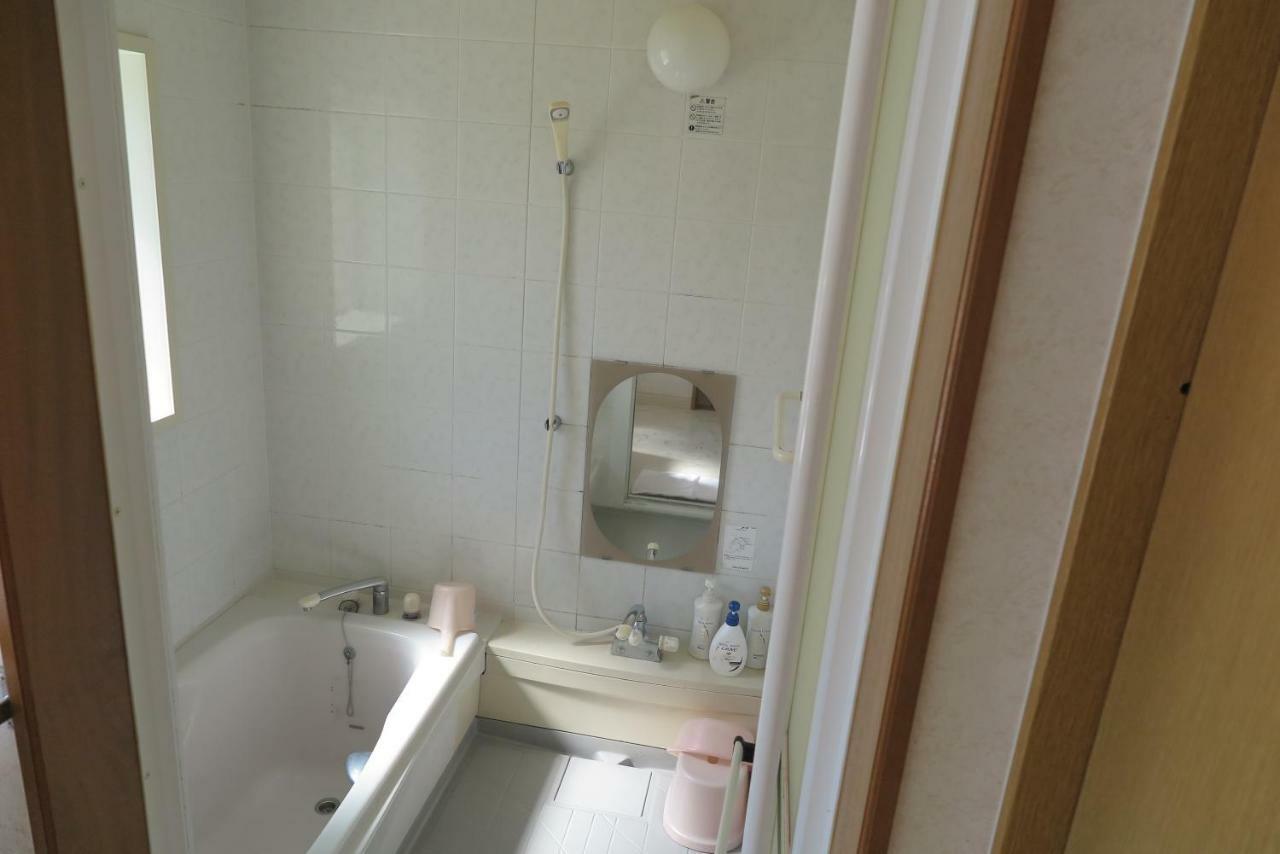 Guest House Oomiyake Наошима Екстериор снимка
