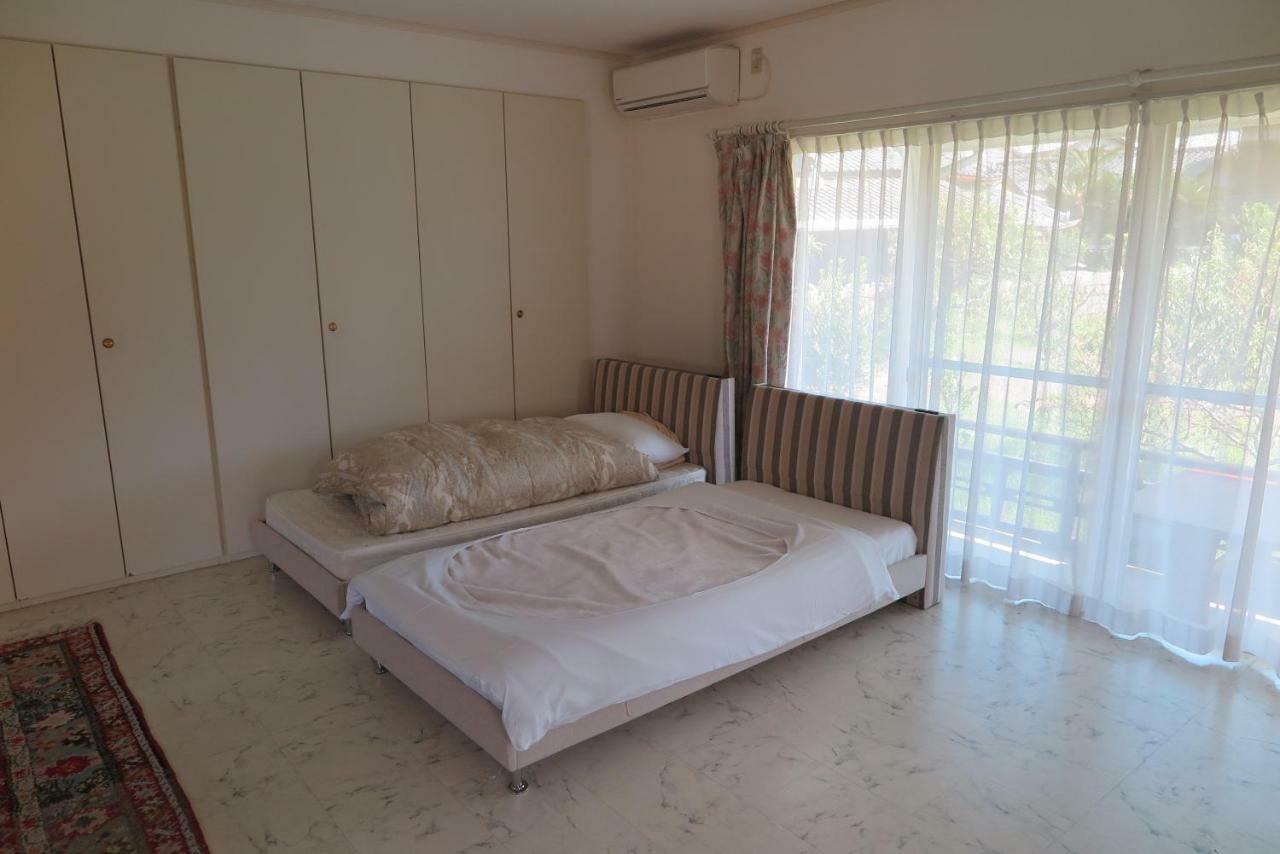 Guest House Oomiyake Наошима Екстериор снимка