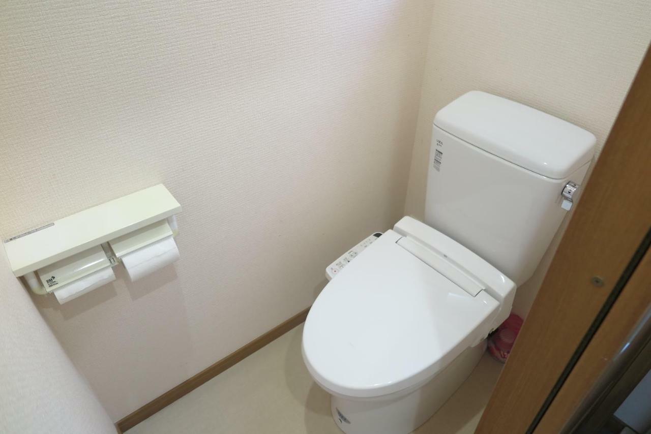 Guest House Oomiyake Наошима Екстериор снимка