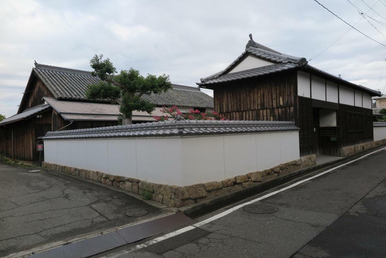 Guest House Oomiyake Наошима Екстериор снимка