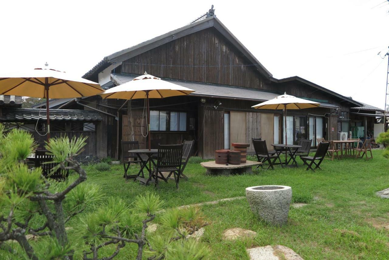 Guest House Oomiyake Наошима Екстериор снимка