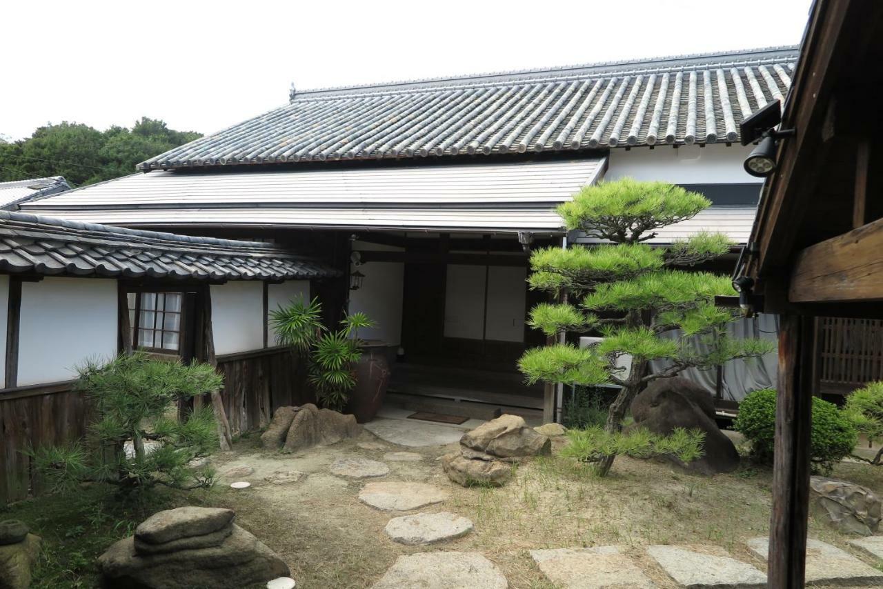 Guest House Oomiyake Наошима Екстериор снимка