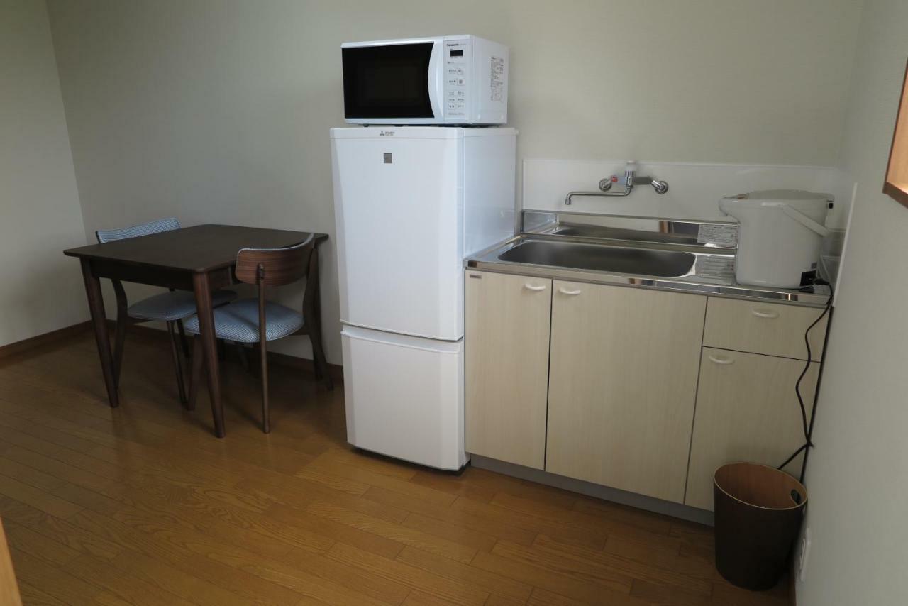 Guest House Oomiyake Наошима Екстериор снимка