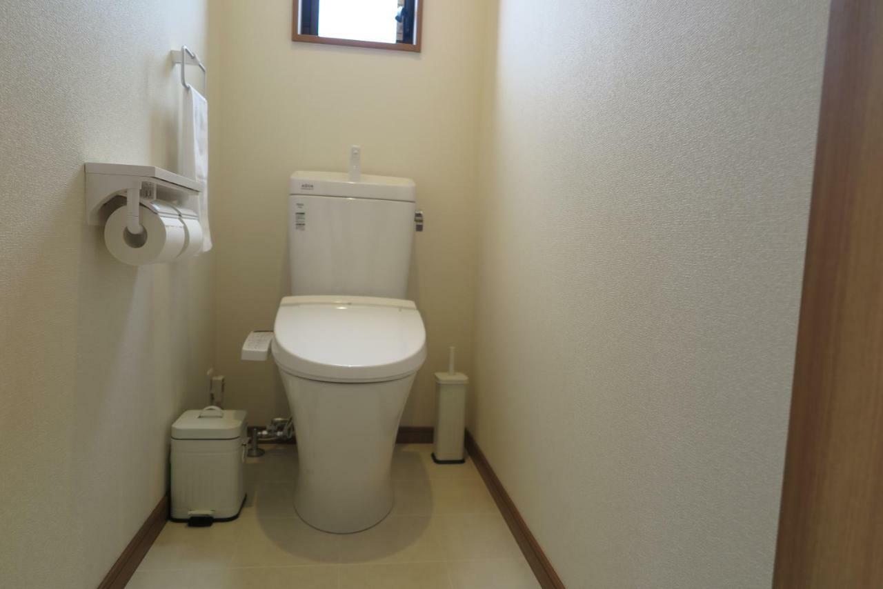 Guest House Oomiyake Наошима Екстериор снимка