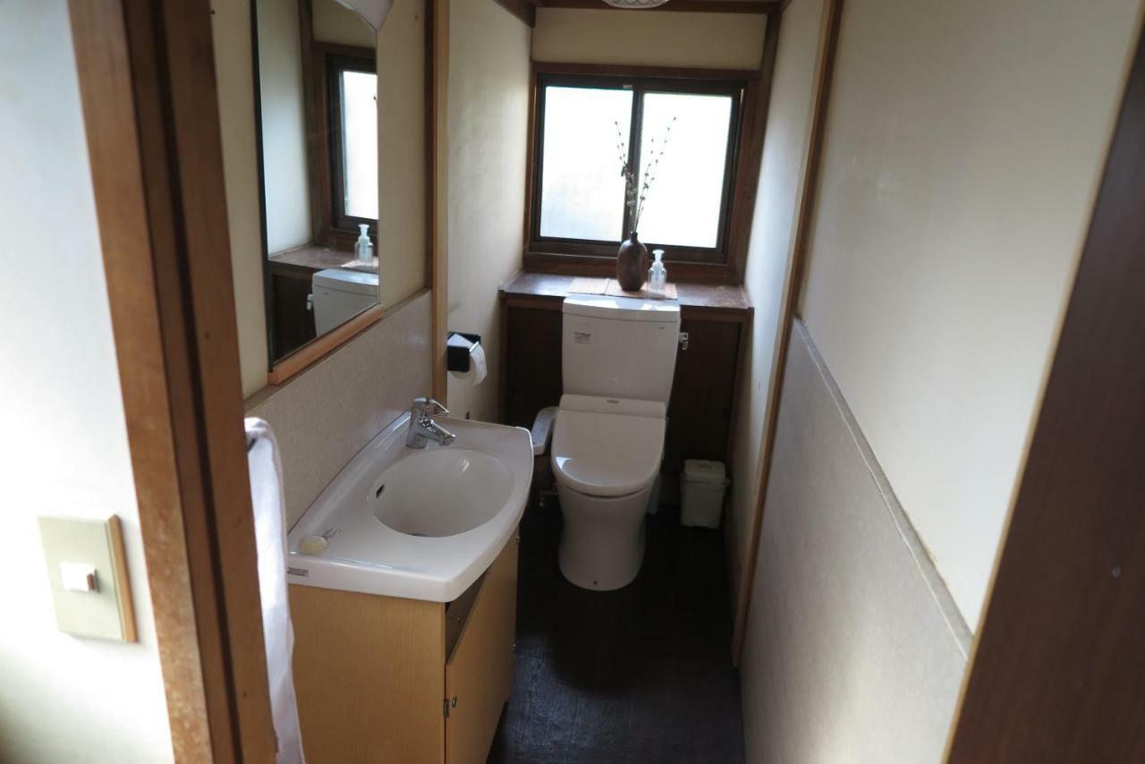 Guest House Oomiyake Наошима Екстериор снимка