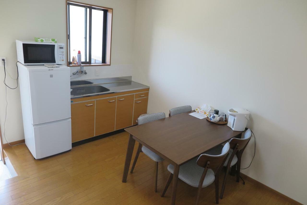 Guest House Oomiyake Наошима Екстериор снимка