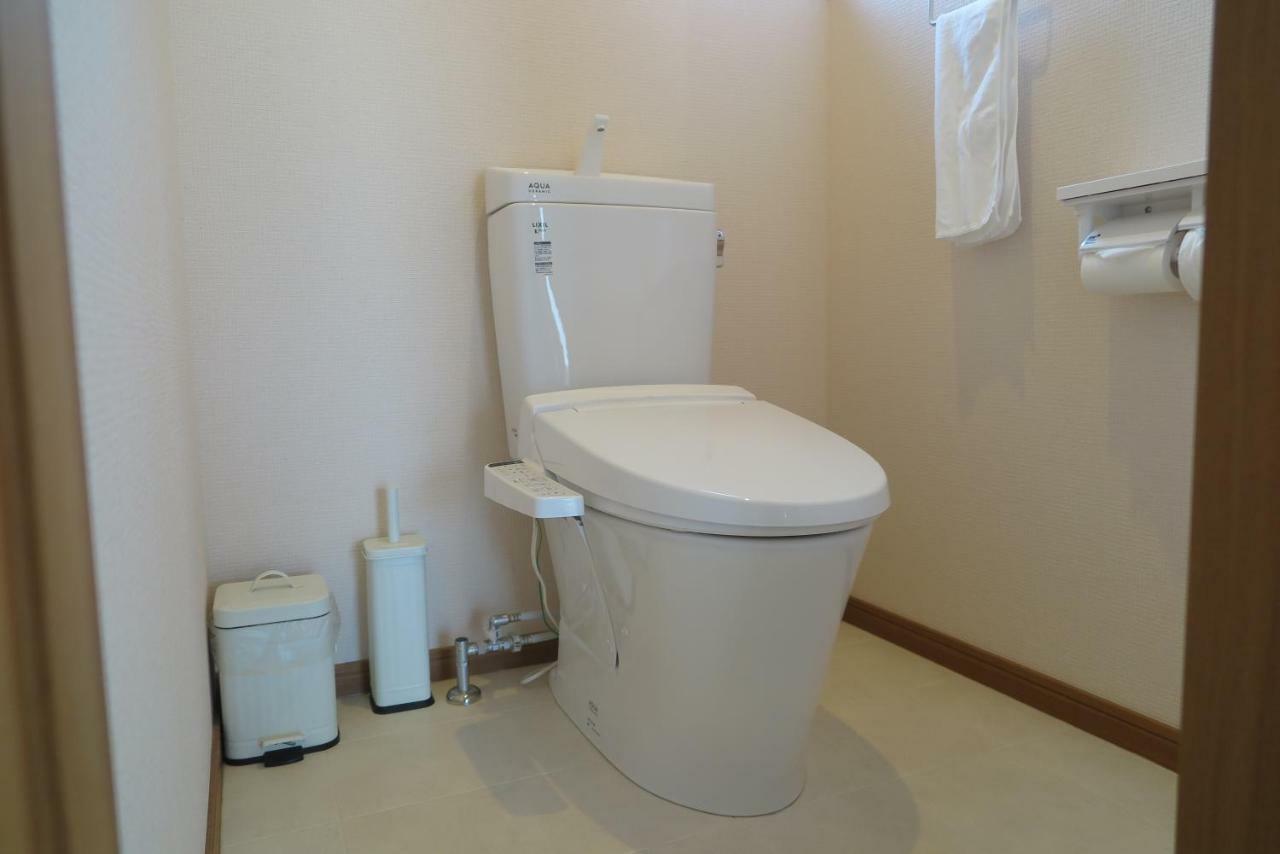 Guest House Oomiyake Наошима Екстериор снимка