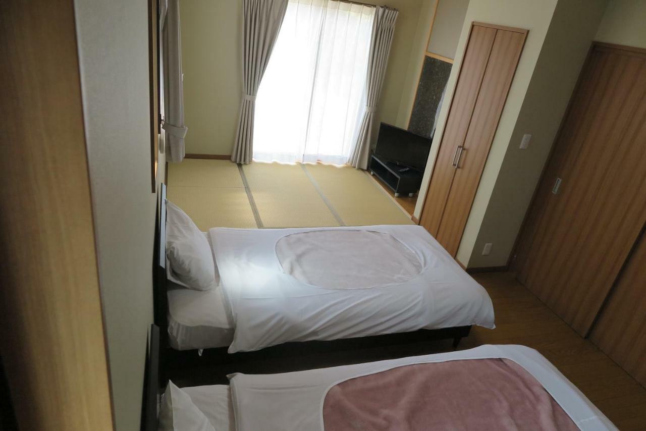 Guest House Oomiyake Наошима Екстериор снимка