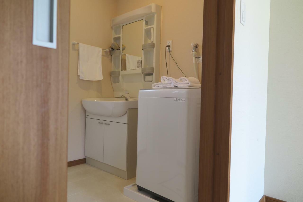 Guest House Oomiyake Наошима Екстериор снимка