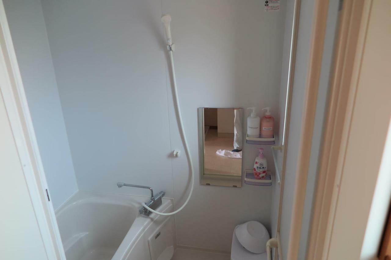 Guest House Oomiyake Наошима Екстериор снимка