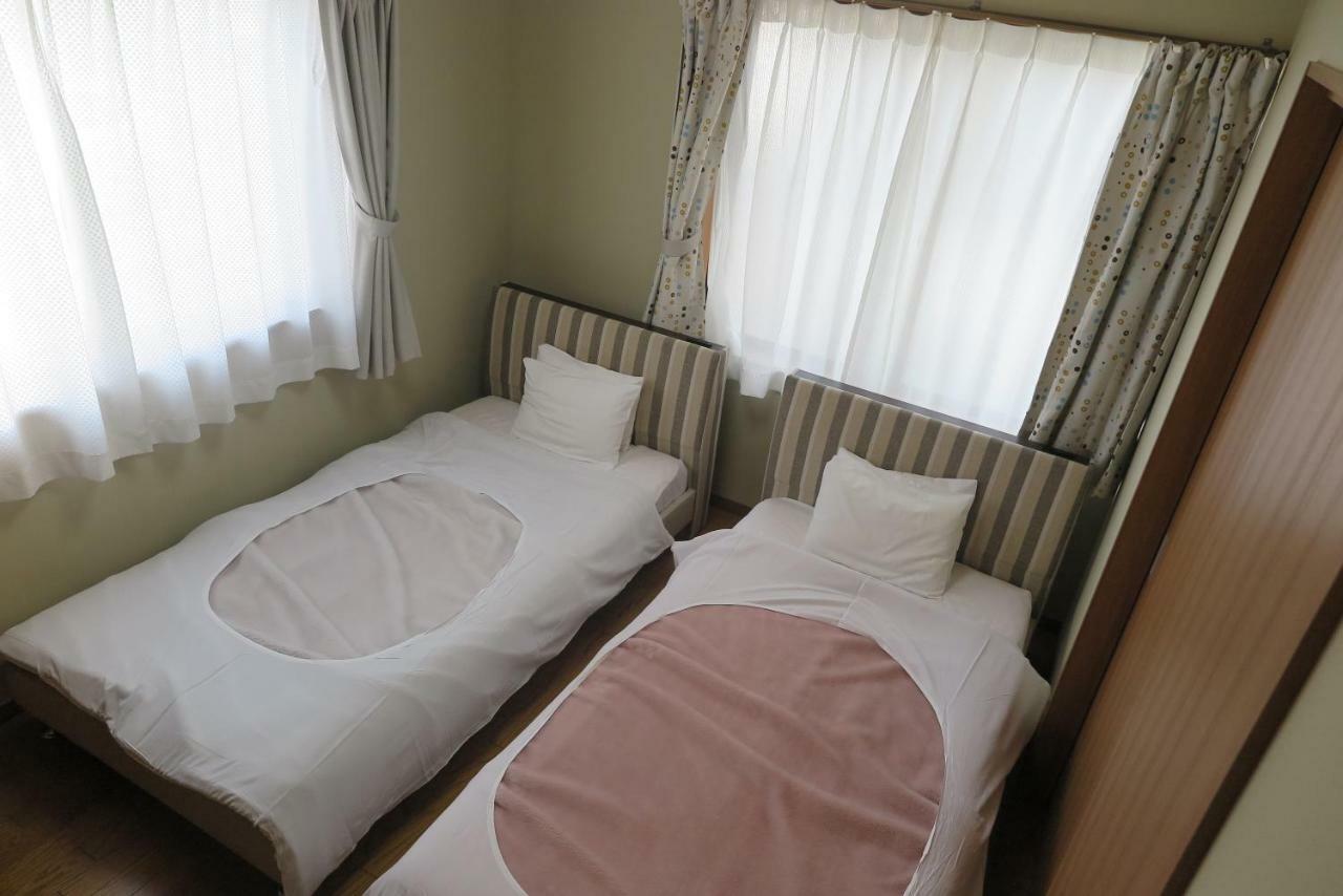 Guest House Oomiyake Наошима Екстериор снимка
