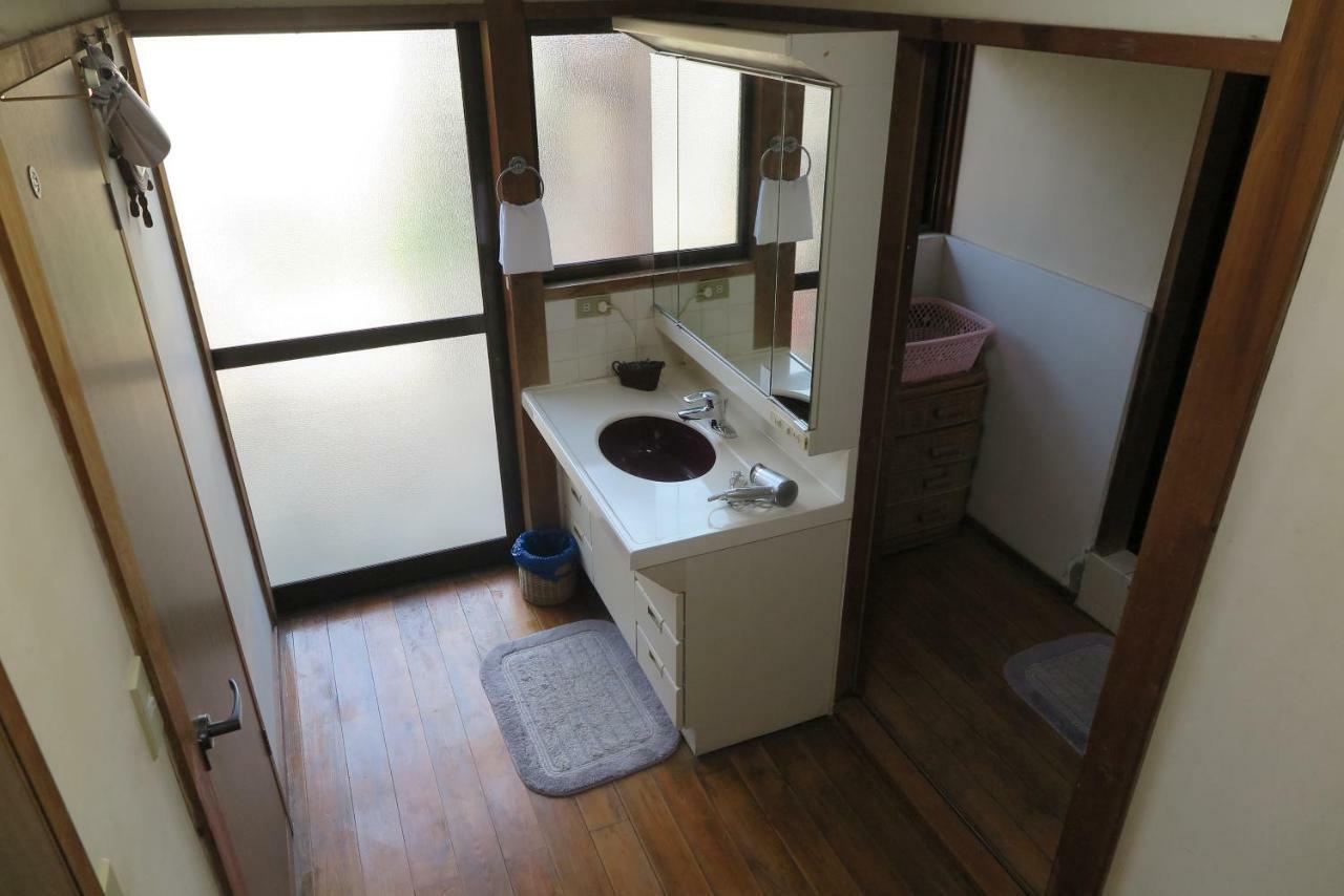 Guest House Oomiyake Наошима Екстериор снимка
