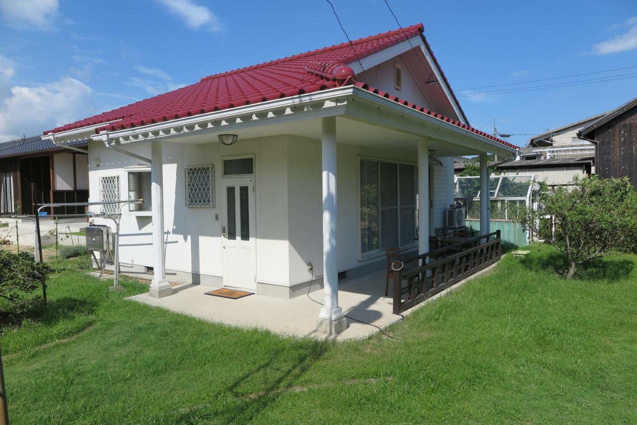 Guest House Oomiyake Наошима Екстериор снимка